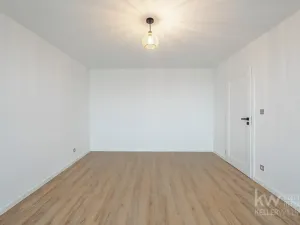 Prodej bytu 2+1, Plzeň, Železničářská, 58 m2