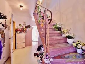 Prodej zemědělské usedlosti, Tichonice, 762 m2