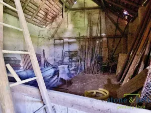 Prodej zemědělské usedlosti, Tichonice, 762 m2