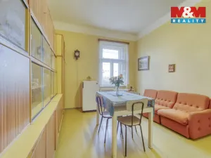 Prodej rodinného domu, Černošice, Komenského, 250 m2