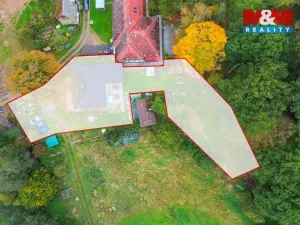 Pronájem rodinného domu, Nečtiny - Lešovice, 111 m2