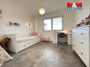 Prodej rodinného domu, Svatoslav, 162 m2