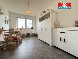 Prodej rodinného domu, Svatoslav, 162 m2