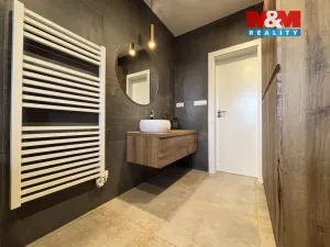 Prodej rodinného domu, Svatoslav, 162 m2