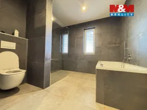 Prodej rodinného domu, Svatoslav, 162 m2