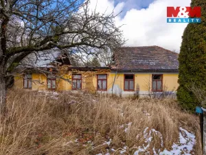 Prodej rodinného domu, Načešice, 311 m2