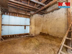 Prodej rodinného domu, Načešice, 311 m2