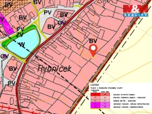 Prodej pozemku pro bydlení, Újezd, 1816 m2