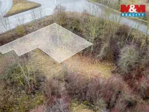 Prodej pozemku pro bydlení, Kladno, 93 m2