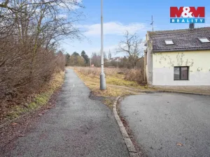 Prodej pozemku pro bydlení, Kladno, 99 m2