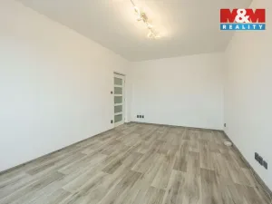 Pronájem bytu 2+1, Kralupy nad Vltavou - Lobeček, Předmostí, 54 m2