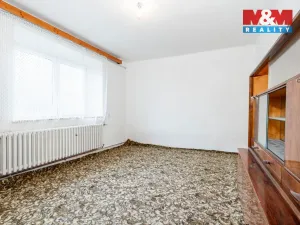 Prodej rodinného domu, Brumov, 108 m2