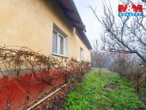 Prodej rodinného domu, Brumov, 108 m2