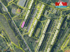 Prodej bytu 3+1, Jirkov, Mládežnická, 68 m2