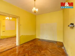 Prodej rodinného domu, Křesín, 141 m2