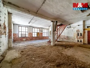 Prodej rodinného domu, Kraslice, Dukelská, 650 m2