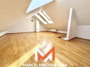 Pronájem bytu 3+kk, Náchod, Šafránice, 86 m2