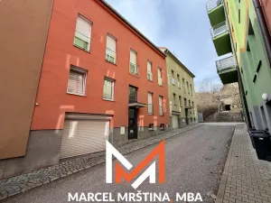 Pronájem bytu 3+kk, Náchod, Šafránice, 86 m2