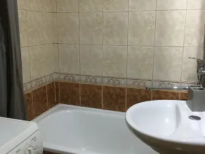 Pronájem bytu 1+1, Žatec, Volyňských Čechů, 38 m2