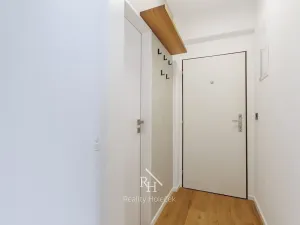 Pronájem bytu 1+kk, Kladno, Vojtěcha Lanny, 33 m2