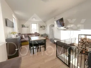 Prodej bytu 3+kk, Jeseník, Kalvodova, 82 m2