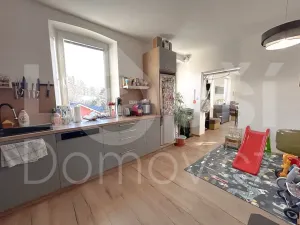 Prodej bytu 3+kk, Jeseník, Kalvodova, 82 m2