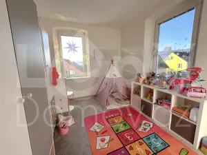 Prodej bytu 3+kk, Jeseník, Kalvodova, 82 m2