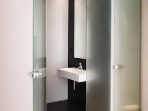 Pronájem bytu 2+kk, Praha - Žižkov, U Rajské zahrady, 61 m2