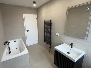 Pronájem bytu 3+kk, Kunovice, Olšavní, 77 m2