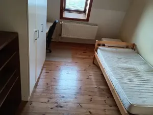 Pronájem pokoje, Praha - Chodov, Hněvkovská, 22 m2