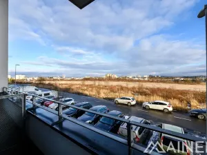 Prodej bytu 1+kk, Plzeň, Magisterská, 30 m2