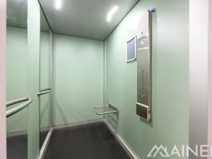 Prodej bytu 1+kk, Plzeň, Magisterská, 30 m2