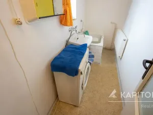 Prodej rodinného domu, Chropyně, Palackého, 80 m2