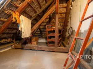 Prodej rodinného domu, Chropyně, Palackého, 80 m2