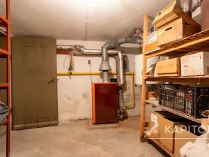 Prodej rodinného domu, Chropyně, Palackého, 80 m2