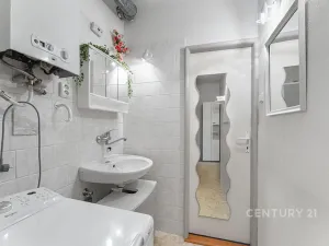 Prodej bytu 3+kk, Praha - Jinonice, V Roháčích, 63 m2