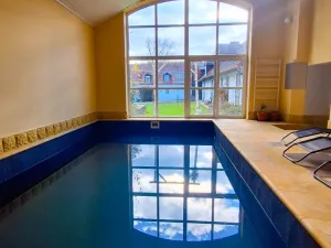 Prodej ubytování, Předslavice - Marčovice, 1740 m2