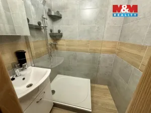 Prodej bytu 2+1, Ostrava - Poruba, Čkalovova, 58 m2