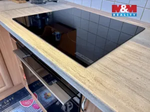 Prodej bytu 2+1, Ostrava - Poruba, Čkalovova, 58 m2