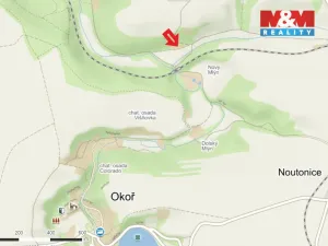 Prodej chaty, Svrkyně - Hole, 37 m2