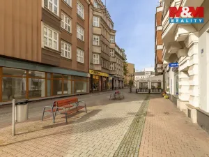 Pronájem bytu 4+1, Český Těšín, Odboje, 105 m2