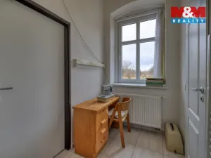 Prodej rodinného domu, Čistá - Kůzová, 267 m2