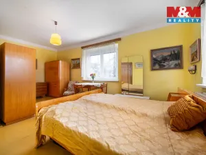 Prodej rodinného domu, Pustá Kamenice, 131 m2