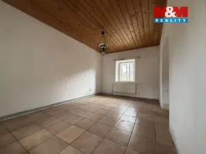 Prodej chalupy, Vranovice, 60 m2