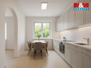 Prodej rodinného domu, Citice - Hlavno, 200 m2