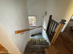 Prodej rodinného domu, Bílina, Teplická, 200 m2