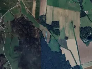 Prodej podílu pole, Tisovec, 451 m2