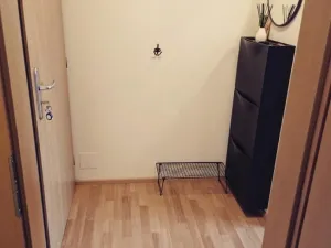 Pronájem bytu 1+kk, Hostivice, Žitná, 46 m2