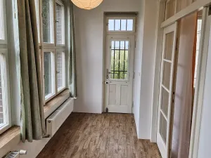 Pronájem bytu 3+1, Praha - Strašnice, Pod Viktorkou, 107 m2