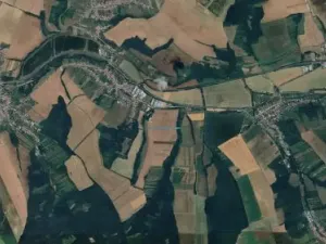 Prodej podílu pole, Podolí, 2303 m2